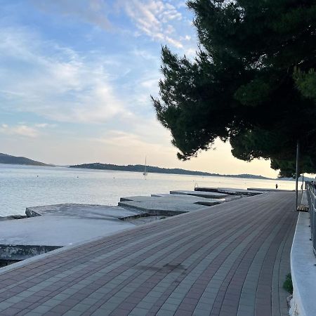 Apartments Goga Vodice Kültér fotó