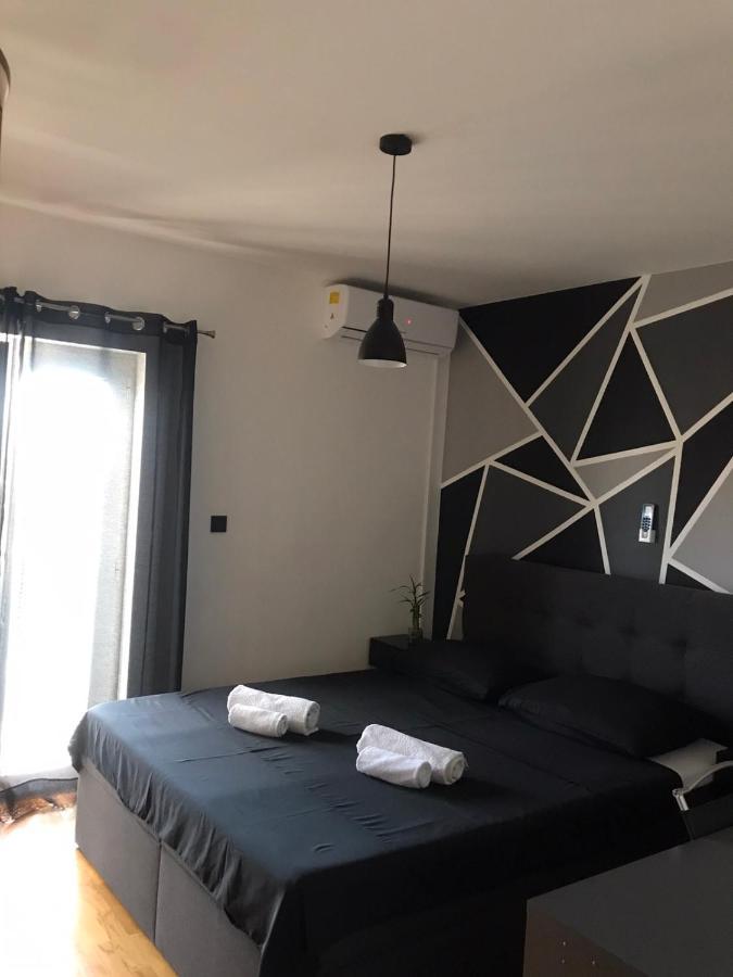 Apartments Goga Vodice Kültér fotó