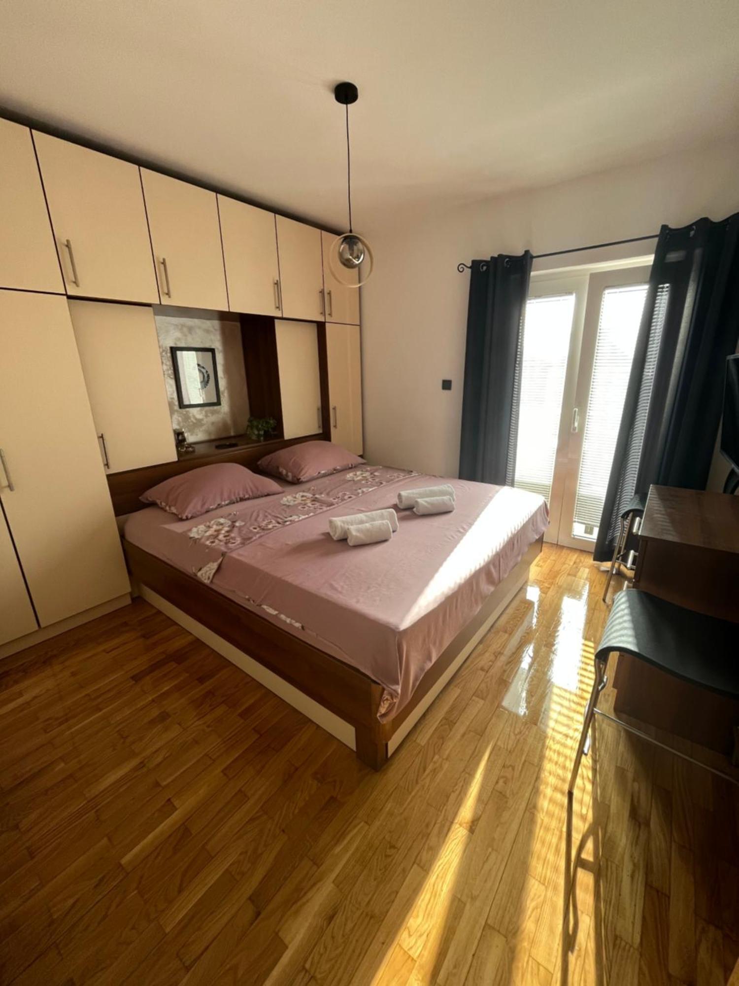 Apartments Goga Vodice Kültér fotó